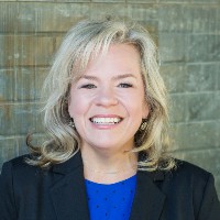 Tami Pharr