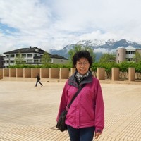 Qin Zhong