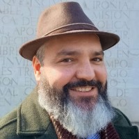 Ricardo Muñoz Fernández