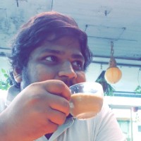 Vemula Bhargav
