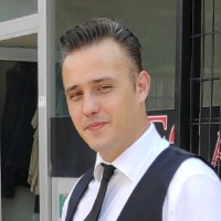 İlker Büyükkütük