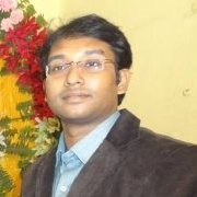 Koushik Sadhukhan