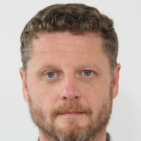 Damian Gates