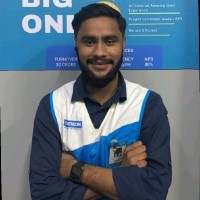 Pushpam Upadhyay -Awsindia-