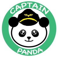 Captain Panda