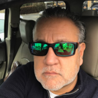 Victor Almeida