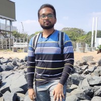 Mohanraj L