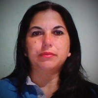 Elis Rosangela Hostin