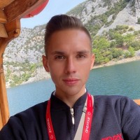 Pavel Romanov