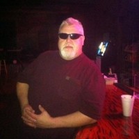 Hoss Mckinney