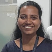 Surekha Ramakrishnan