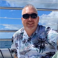 David Ristedt CSP, QSP