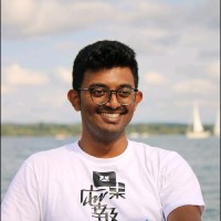 Rejoy Geo Antony