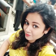 Garima Singh