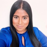 Torea Fernandes