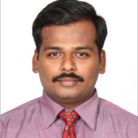 Manjunathan T