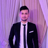 Asif Ahmed