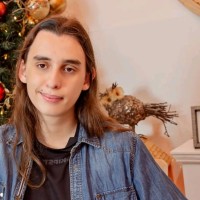 Lucas Eduardo Ferreira (Pcd)