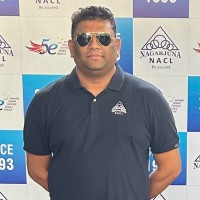 Shiv Janoria