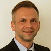 Robert Szczerbinski