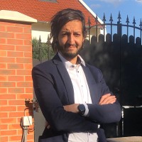 Mourad El Mehdaoui