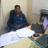 Prosenjit Das