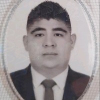 Jorge Luis Olvera Hernández