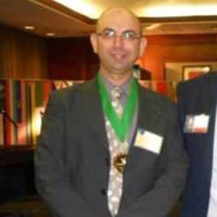Ahmed Abouelfarh