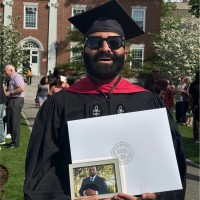 Samir Nathwani Ed.M., CPA, BSc