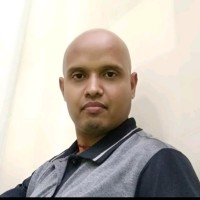 Sagar Kumar Nayak