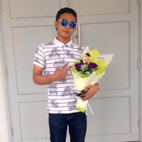 Taufiq Raseli
