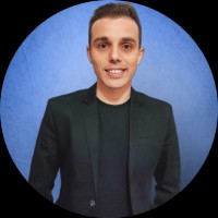 Thaylor Lamb Pimentel