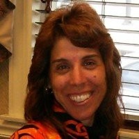 Roberta Bohan