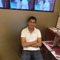 Rizwan Shaik