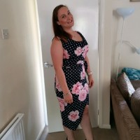 Katie-Louise Hind