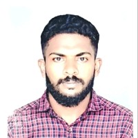 Aneesh S Shailaja
