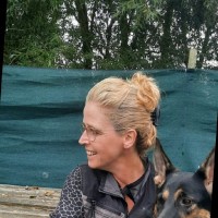 Erica Van Tussenbroek