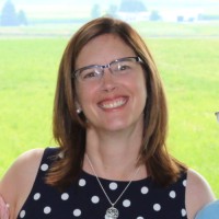 Jennifer Nussbaum