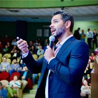 Kleber Borges, Cea
