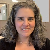 Karen Proulx, Med