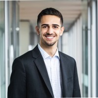 Jacob Ali