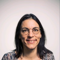 Sarah Del Monaco