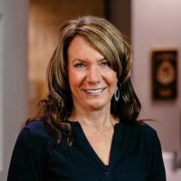 Carolyn Crispe