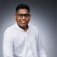 Nuwan Dissanayake