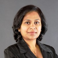 Patricia Francis