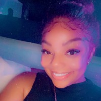 Ashanti Harris