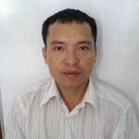 Huy Nguyen Manh