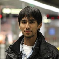 Praveen Kumar Ramakrishnan