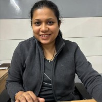 Manasi Mittal, PhD.