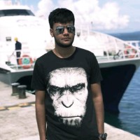 Rajkumar M G